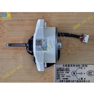 ( SP1912 ) Quạt Dàn Nóng Aqua DC 3 Phase